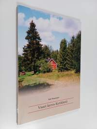 Vaari kerro Kytölästä