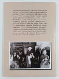 Vaari kerro Kytölästä