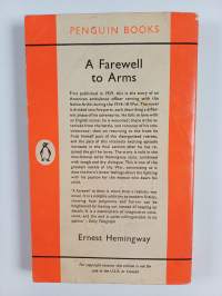 A Farewell to Arms