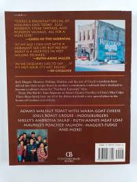 The Northern Exposure Cookbook - A Community Cookbook from the Heart of the Alaskan Riviera