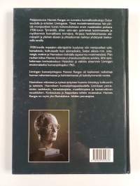 Pitäjänneuvos : Limingan kunnan ensimmäisen kunnanjohtajan Hannes Kankaan muistoja elämän varrelta