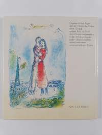 Bonjour Paris : 23 Lithographien