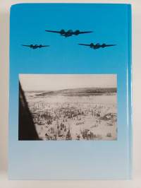 Lapin ilmailuhistoria 1, Enontekiön kuumailmapallosta 1799, Lapin ilmasotaan 1944-1945