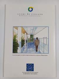 Vuosikymmenten rakennukset Lauttasaaressa : Suomi 80 vuotta