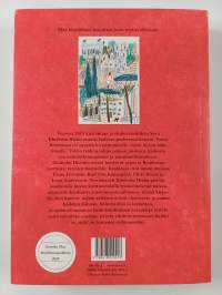 Ja sydän oli minun : lukea, kirjoittaa, kaivata ja elää : esseitä