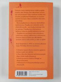 Puujalalla koreasti : ontuvien vitsien käsikirja