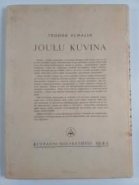 Joulu kuvina