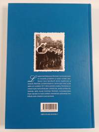 Seuran soiva käyntikortti : Montolan nuorisoseuran puhallinorkesteri 1911-2011