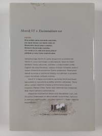 Henrik VI : Ensimmäinen osa