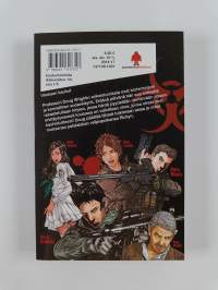 Resident evil : marhawa desire 1