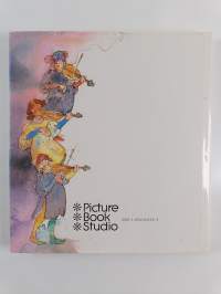 A Book of Nursery Rhymes : Ring-a-ring O&#039; Roses &amp; a Ding, Dong, Bell