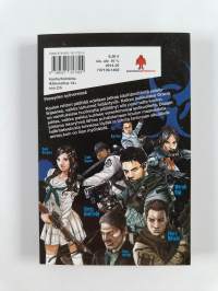 Resident evil : marhawa desire 2