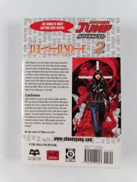 Death note, Vol. 2