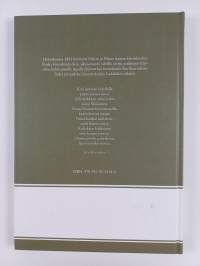 Paimentytön matkatarinoita