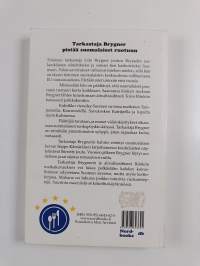Tarkastaja Brygner Brysselistä : romaani