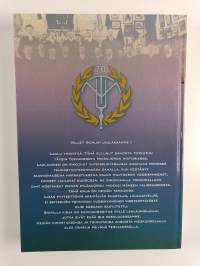 Veljet riemuin laulakaamme! : Tervakosken mieskuoro 1934-2004