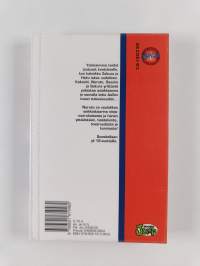 Naruto 4 : Sankareiden silta