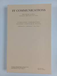 Studies in Ingrian laments