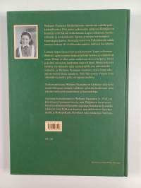 Lottana lippusiimassa : muistoja Wehrmachtin Lapin esikunnasta