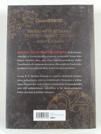 Kaikkien on kuoltava - Game of Thrones