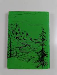 Bonanza : Hoss ja puuma