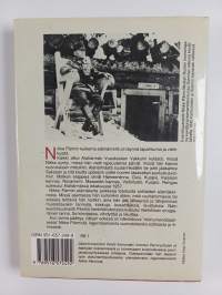 Monumenddaalinen Nikke Pärmi