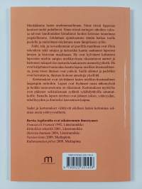 Kerro äiti satuja ja tarinoita