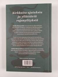 Toiste en suostu katoamaan