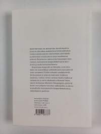 Näköaloja kadunkulmalta : kaupunkihistorian kirjoituksia
