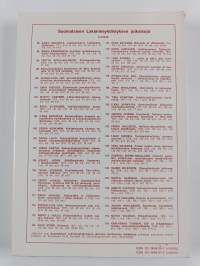 Vahingonkorvaus immateriaalioikeudessa : silmälläpitäen patentti-, tavaramerkki-, mallioikeus-, tekijänoikeus- ja valokuvauslakia