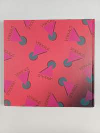 Veikkauksen vuosikirja 1997