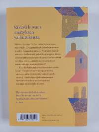 Päättyy myöhäinen kesä