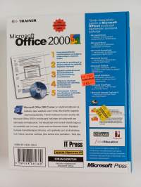 Microsoft Office 2000 trainer