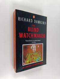 The blind watchmaker