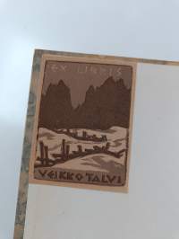 Gunnar Suolahti : ihminen ja tutkija