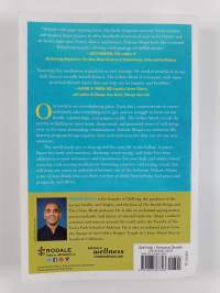 The urban monk : Eastern wisdom and modern hacks to stop time and find success, happiness, and peace