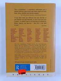 Fifty key contemporary thinkers : from structuralism to postmodernity