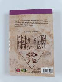 Yu-gi-oh!, 12 - Ei armoa