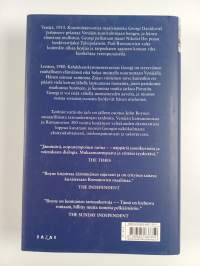 Tarkoin vartioitu talo