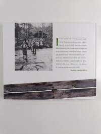 Muorravaarakan ruoktu : koti kairassa