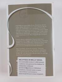 Unohdettujen tarinoiden kirja