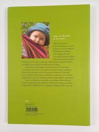 Kantoliina ja kestovaippa : hyvinvointia vauvalle, äidille ja ympäristölle