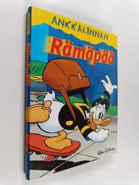 Ankkalinnan rämäpää