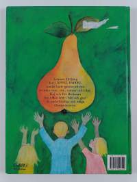 Äppel päppel : svenska rim, ramsor och lekar