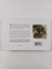 Athos : kajastuksia Pyhältä Vuorelta