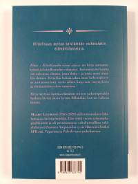 Kiitos : kiitollisuuden voima arjessa