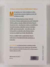 Joka kolmas suomalainen