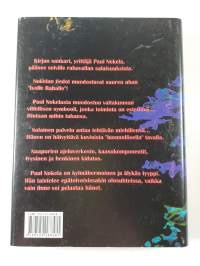 Paul Nokela ja pahan merkki