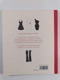 20 tapaa piirtää mekko ja 44 muuta upeaa vaatetta &amp; asustetta