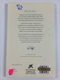 The Bach Flower Remedies Step by Step